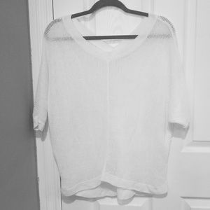Ann Taylor Loft Blouse